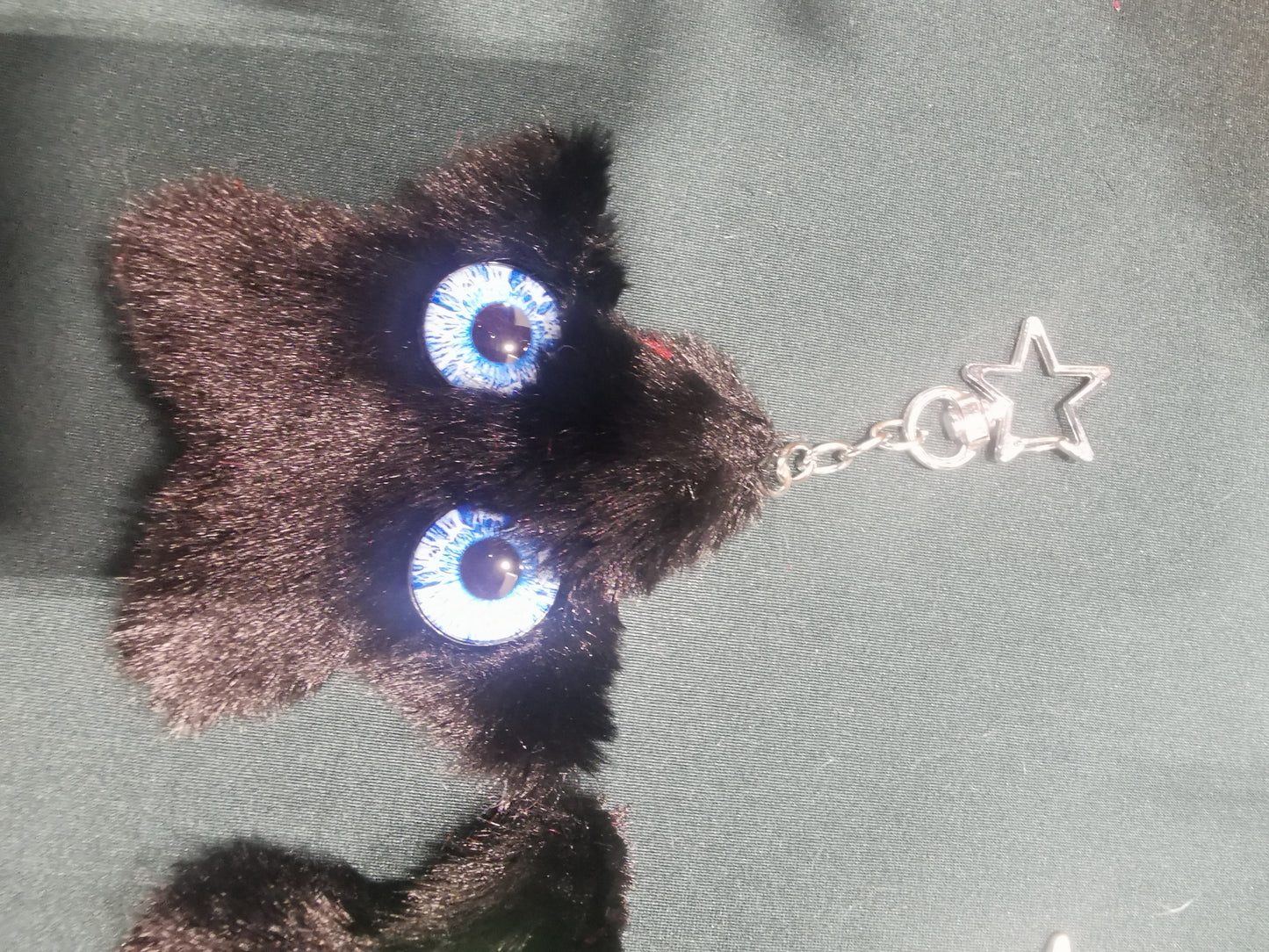 MonStar keyrings