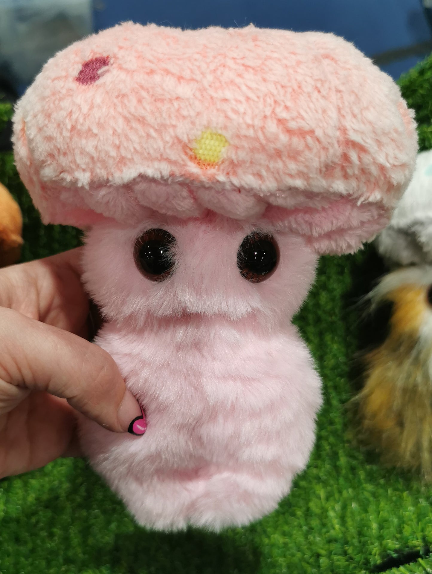 Forest Funglets