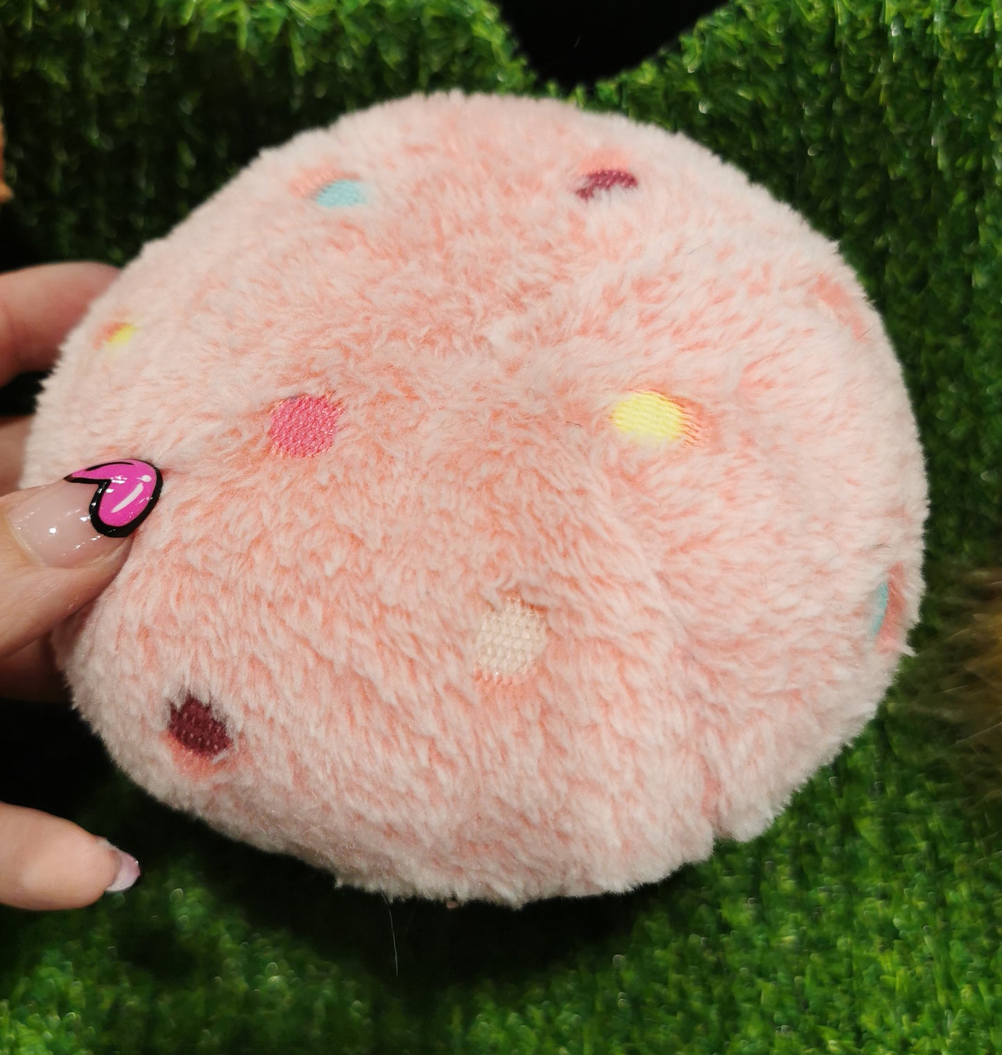 Forest Funglets