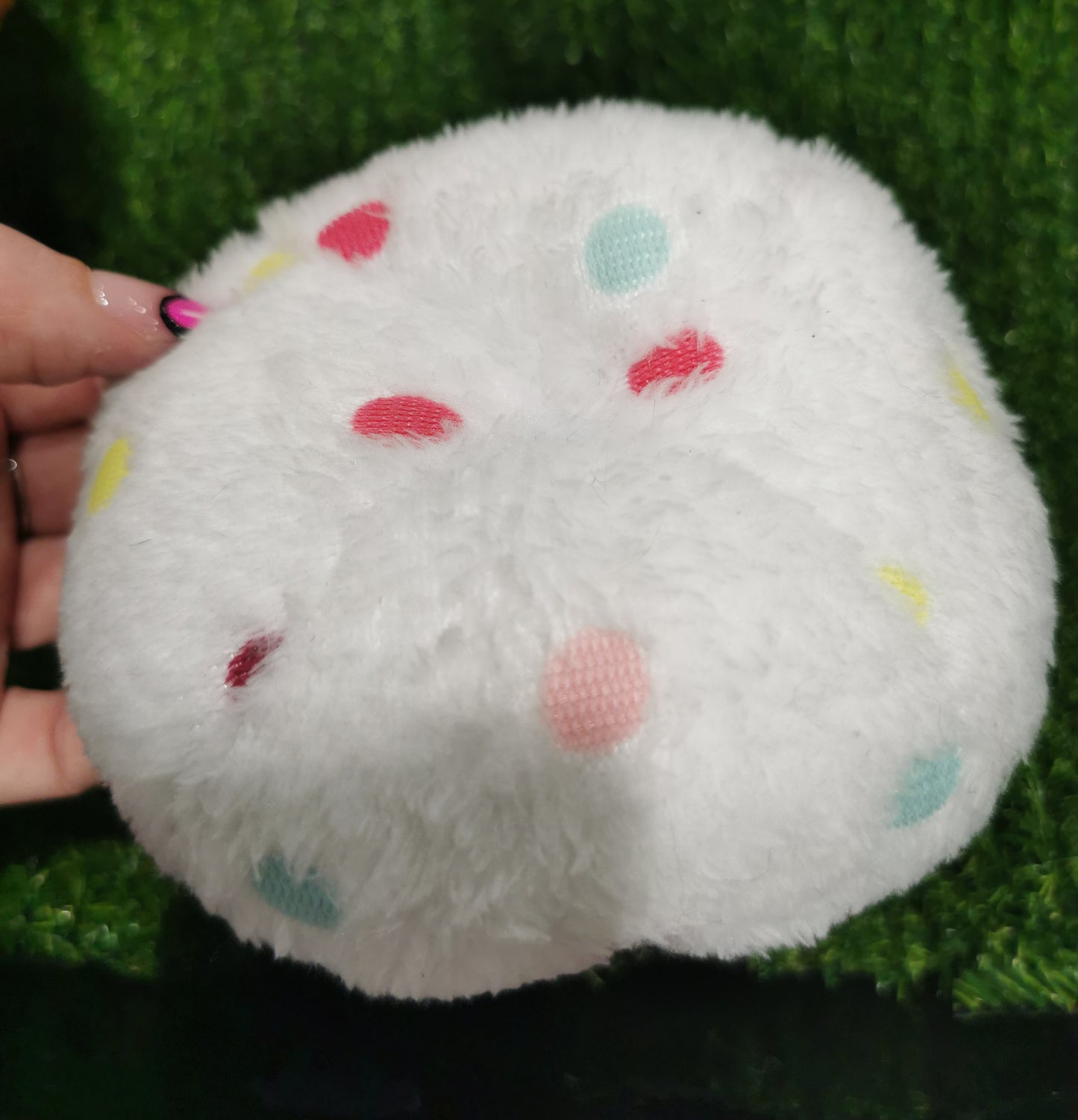 Forest Funglets