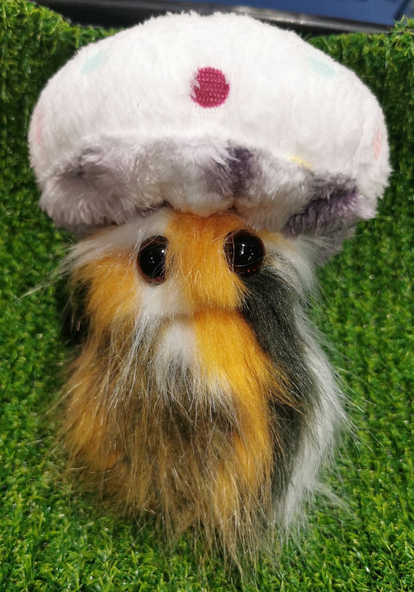 Forest Funglets