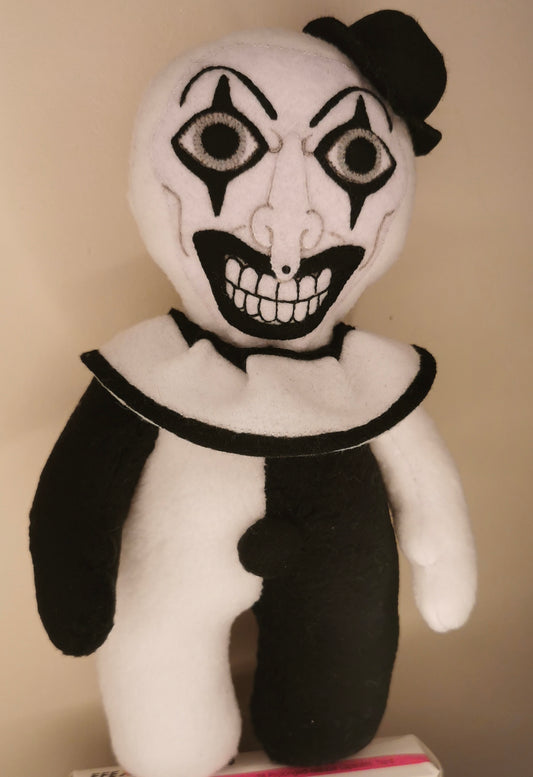 Custom doll or plushie