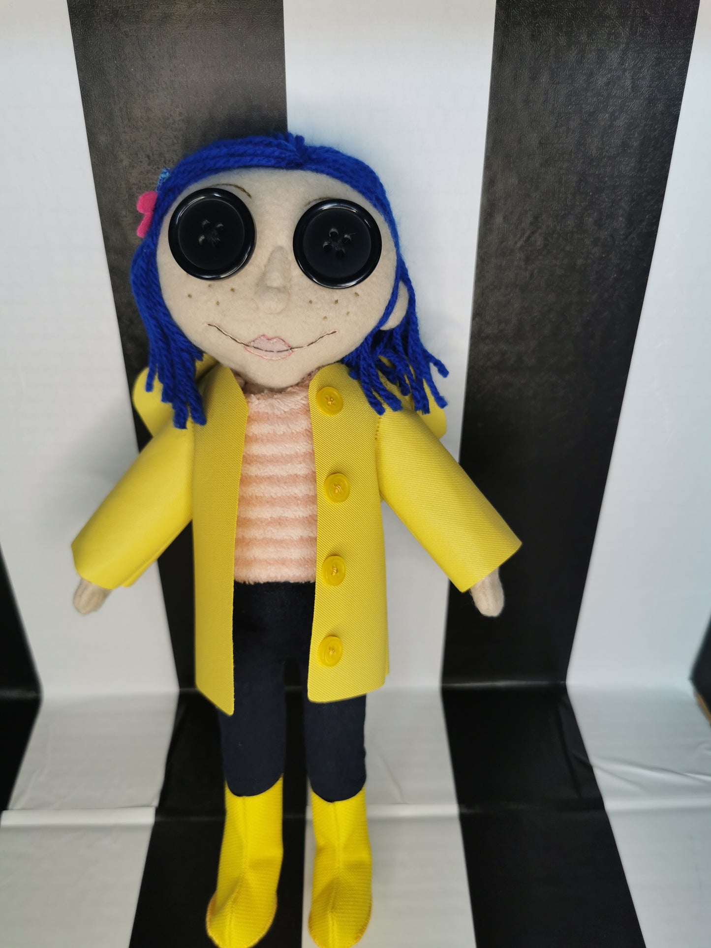 Custom doll or plushie