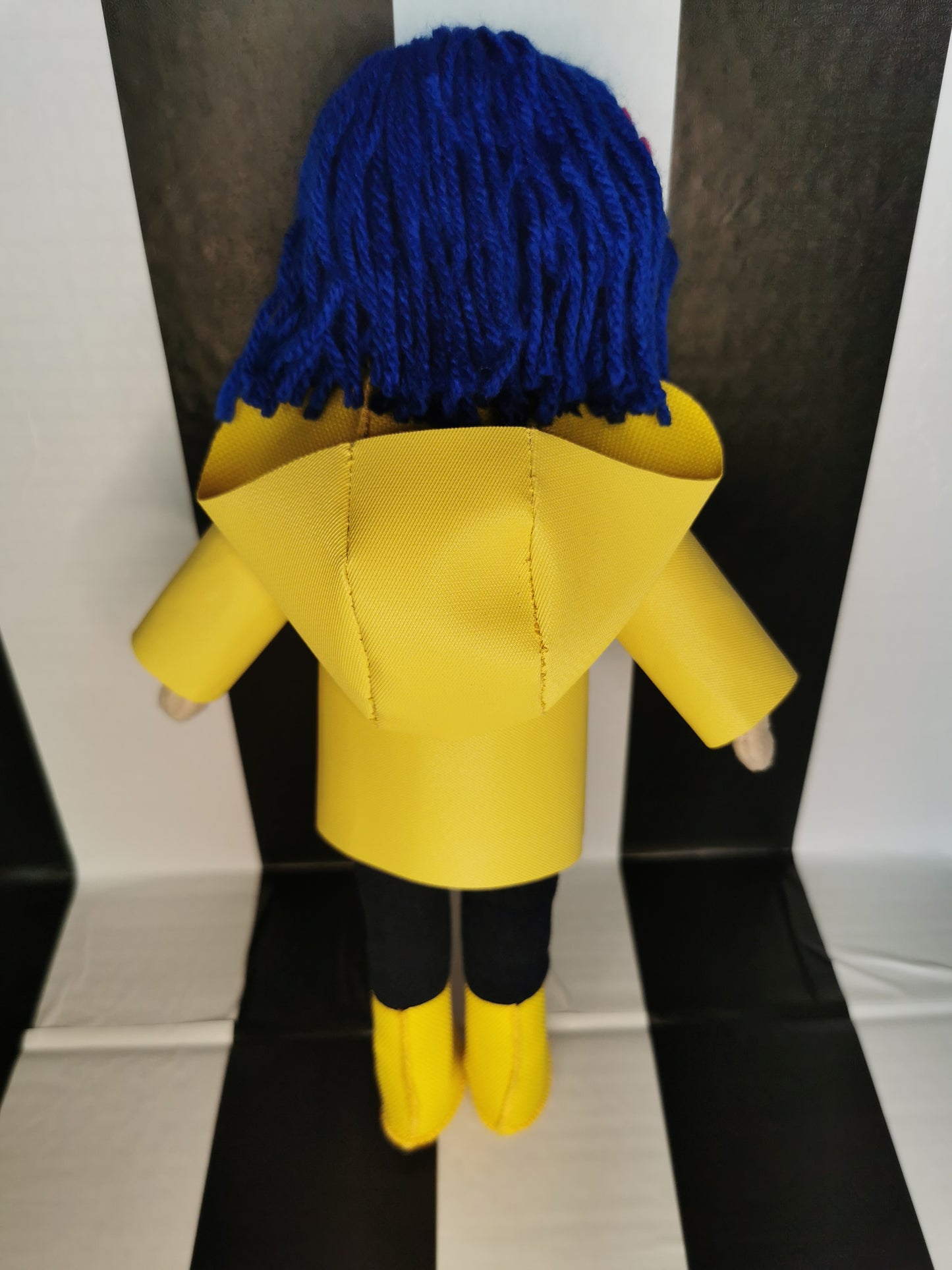 Custom doll or plushie