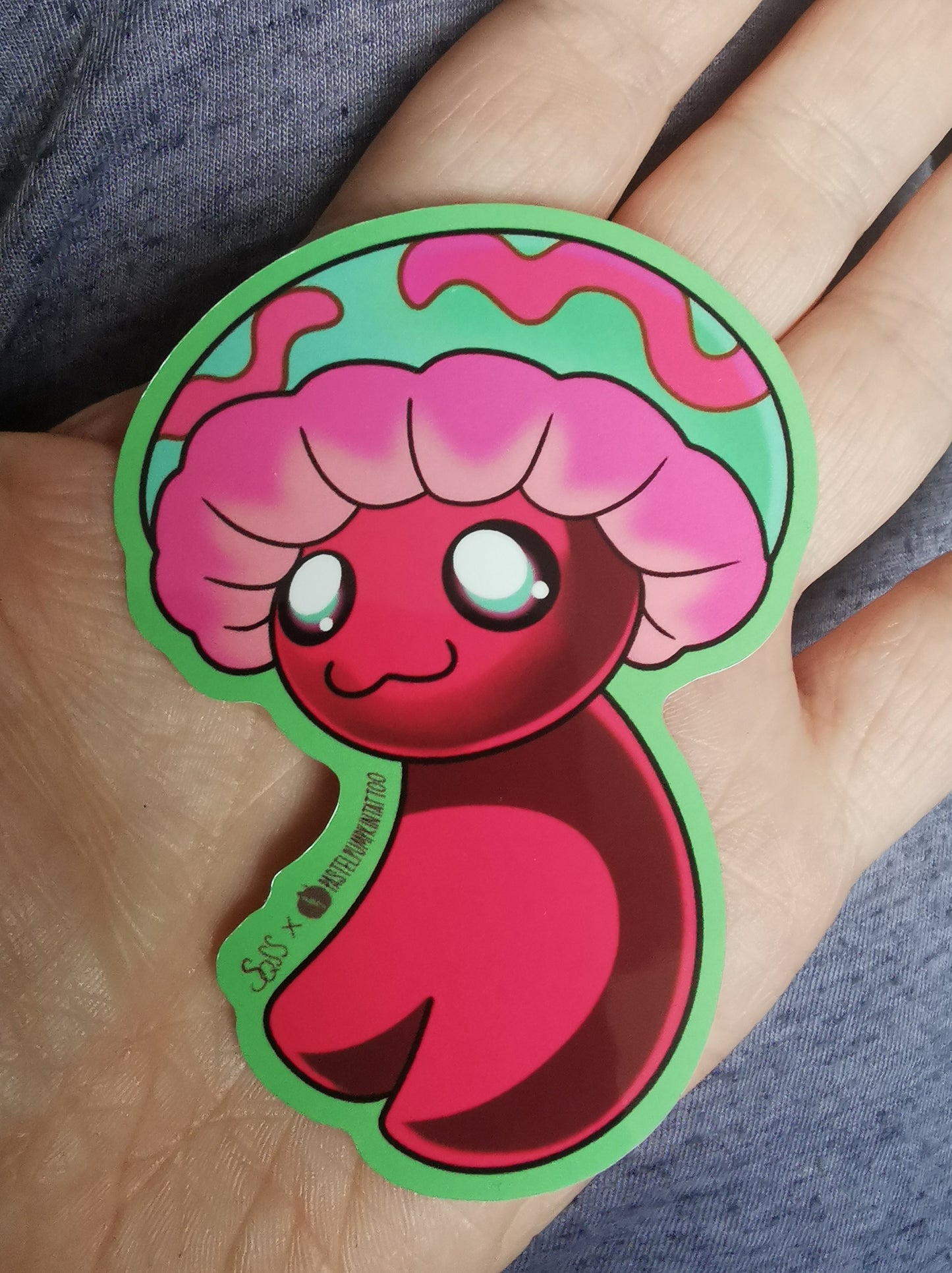 Stickers